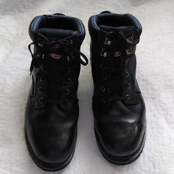 brahma slip resistant shoes